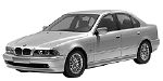 BMW E39 B20CC Fault Code