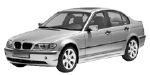 BMW E46 B20CC Fault Code