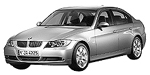 BMW E92 B20CC Fault Code