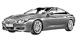 BMW F06 B20CC Fault Code